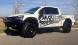 Tuff Country 04-15 Nissan Titan 4wd 4in Lift Kit (SX6000 Shocks) thumbnail 4