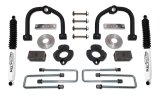 Tuff Country 04-15 Nissan Titan 4wd 4in Lift Kit (SX8000 Shocks) thumbnail 1
