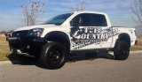 Tuff Country 04-15 Nissan Titan 4wd 4in Lift Kit (SX8000 Shocks) thumbnail 3