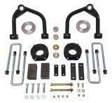 Tuff Country 07-22 Toyota Tundra 4x4 & 2wd 4in Lift Kit (Excludes TRD Pro No Shocks) thumbnail 1