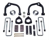 Tuff Country 07-22 Toyota Tundra 4x4 & 2wd 4in Lift Kit (Excludes TRD Pro No Shocks) thumbnail 2