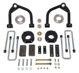 Tuff Country 07-22 Toyota Tundra 4x4 & 2wd 4in Lift Kit (Excludes TRD Pro No Shocks) thumbnail 3