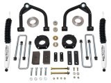 Tuff Country 07-22 Toyota Tundra 4x4 & 2wd 4in Lift Kit (Excludes TRD Pro SX6000 Shocks) thumbnail 2