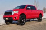 Tuff Country 07-22 Toyota Tundra 4x4 & 2wd 4in Lift Kit (Excludes TRD Pro SX6000 Shocks) thumbnail 4