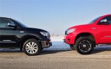 Tuff Country 07-22 Toyota Tundra 4x4 & 2wd 4in Lift Kit (Excludes TRD Pro SX6000 Shocks) thumbnail 5