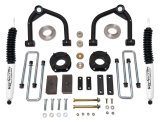 Tuff Country 07-22 Toyota Tundra 4x4 & 2wd 4in Lift Kit (Excludes TRD Pro SX8000 Shocks) thumbnail 1
