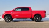 Tuff Country 07-22 Toyota Tundra 4x4 & 2wd 4in Lift Kit (Excludes TRD Pro SX8000 Shocks) thumbnail 4