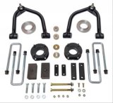 Tuff Country 07-22 Toyota Tundra 4x4 & 2wd 4in Uni-Ball Lift Kit (Excludes TRD Pro No Shocks) thumbnail 1