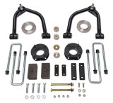 Tuff Country 07-22 Toyota Tundra 4x4 & 2wd 4in Uni-Ball Lift Kit (Excludes TRD Pro No Shocks) thumbnail 2