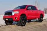 Tuff Country 07-21 Toyota Tundra 4x4 & 2wd 4in Uni-Ball Lift Kit (Excludes TRD Pro SX8000 Shocks) thumbnail 3