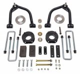 Tuff Country 07-21 Toyota Tundra 4in Uni-Ball Lift Kit thumbnail 2