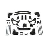 Tuff Country 86-95 Toyota Truck 4x4 4in Lift Kit (w/2.5in Wide Rear U-Bolts No Shocks) thumbnail 1