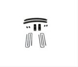 Tuff Country 86-95 Toyota 4Runner/Pickup 4in Lift Kit thumbnail 1