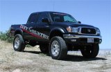 Tuff Country 95-04 Toyota Tacoma 4x4 & PreRunner 5in Lift Kit (No Shocks) thumbnail 5