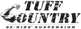 Tuff Country 95-04 Toyota Tacoma 4x4 & PreRunner 5in Lift Kit (Shocks) thumbnail 2