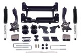Tuff Country 95-04 Toyota Tacoma 4x4 & PreRunner 5in Lift Kit (SX6000 Shocks) thumbnail 1