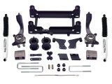 Tuff Country 95-04 Toyota Tacoma 4x4 & PreRunner 5in Lift Kit (SX6000 Shocks) thumbnail 2