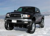 Tuff Country 95-04 Toyota Tacoma 4x4 & PreRunner 5in Lift Kit (SX6000 Shocks) thumbnail 4