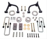 Tuff Country 05-23 Toyota Tacoma 4x4 & PreRunner 4in Lift Kit (Excludes TRD Pro No Shocks) thumbnail 1