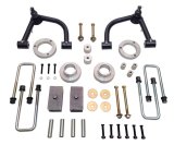 Tuff Country 05-23 Toyota Tacoma 4x4 & PreRunner 4in Lift Kit (Excludes TRD Pro) SX8000 Shocks thumbnail 2
