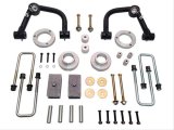 Tuff Country 05-23 Toyota Tacoma 4x4 & PreRunner 4in Uni-Ball Lift Kit (No Shocks) thumbnail 1