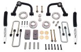 Tuff Country 05-23 Toyota Tacoma 4x4 & PreRunner 4in Uni-Ball Lift Kit (SX6000 Shocks) thumbnail 1