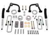 Tuff Country 05-23 Toyota Tacoma 4x4 & PreRunner 4in Uni-Ball Lift Kit (SX6000 Shocks) thumbnail 2