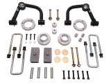 Tuff Country 05-23 Toyota Tacoma 4x4 & PreRunner 4in Uni-Ball Lift Kit (SX6000 Shocks) thumbnail 4