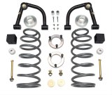 Tuff Country 10-23 Toyota 4Runner 4x4 4in Lift Kit (Excludes TRD Pro) thumbnail 1