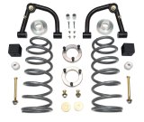 Tuff Country 10-23 Toyota 4Runner 4x4 4in Lift Kit (Excludes TRD Pro) thumbnail 2