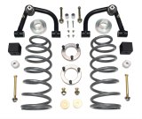 Tuff Country 10-23 Toyota 4Runner 4x4 4in Uni-Ball Lift Kit (Excludes TRD Pro) thumbnail 1