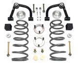 Tuff Country 10-23 Toyota 4Runner 4x4 4in Uni-Ball Lift Kit (Excludes TRD Pro) thumbnail 2