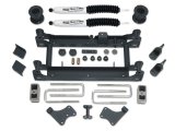 Tuff Country 99-04 Toyota Tundra 4x4 & 2wd 4.5in Lift Kit (No Shocks) thumbnail 2