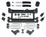 Tuff Country 99-04 Toyota Tundra 4x4 & 2wd 4.5in Lift Kit (SX6000 Shocks) thumbnail 1