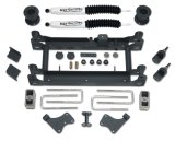 Tuff Country 99-04 Toyota Tundra 4x4 & 2wd 4.5in Lift Kit (SX8000 Shocks) thumbnail 1