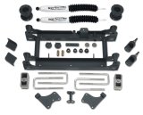 Tuff Country 05-06 Toyota Tundra 4x4 & 2wd 4.5in Lift Kit (SX8000 Shocks) thumbnail 1