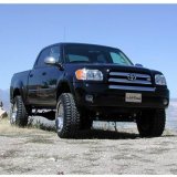Tuff Country 99-03 Toyota Tundra 4x4 & 2wd 5in Lift Kit (w/Steering Knuckles No Shocks) thumbnail 1