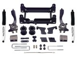 Tuff Country 99-03 Toyota Tundra 4x4 & 2wd 5in Lift Kit (w/Steering Knuckles No Shocks) thumbnail 3