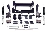 Tuff Country 99-03 Toyota Tundra 4x4 & 2wd 5in Lift Kit (w/Steering Knuckles SX6000 Shocks) thumbnail 1