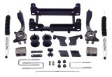 Tuff Country 99-03 Toyota Tundra 4x4 & 2wd 5in Lift Kit (w/Steering Knuckles SX6000 Shocks) thumbnail 2