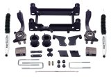 Tuff Country 2004 Toyota Tundra 4x4 & 2wd 5in Lift Kit (SX6000 Shocks) thumbnail 1