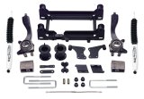 Tuff Country 2004 Toyota Tundra 4x4 & 2wd 5in Lift Kit (SX6000 Shocks) thumbnail 2