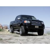 Tuff Country 05-06 Toyota Tundra 4x4 & 2wd 5in Lift Kit (w/Steering Knuckles) No Shocks thumbnail 2