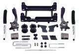 Tuff Country 05-06 Toyota Tundra 4x4 & 2wd 5in Lift Kit (w/Steering Knuckles) SX6000 Shocks thumbnail 1