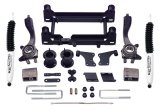 Tuff Country 05-06 Toyota Tundra 4x4 & 2wd 5in Lift Kit (w/Steering Knuckles) SX8000 Shocks thumbnail 1