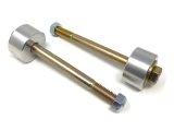 Tuff Country 07-21 Toyota Tundra 4x4 Front Differential Drop Kit thumbnail 1