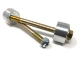 Tuff Country 07-21 Toyota Tundra 4x4 Front Differential Drop Kit thumbnail 2