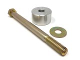 Tuff Country 07-21 Toyota Tundra 4x4 Front Differential Drop Kit thumbnail 4