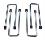 Tuff Country 79-85 Toyota Truck 4wd Front Axle U-Bolts thumbnail 1