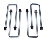 Tuff Country 79-85 Toyota Truck 4wd Front Axle U-Bolts thumbnail 2